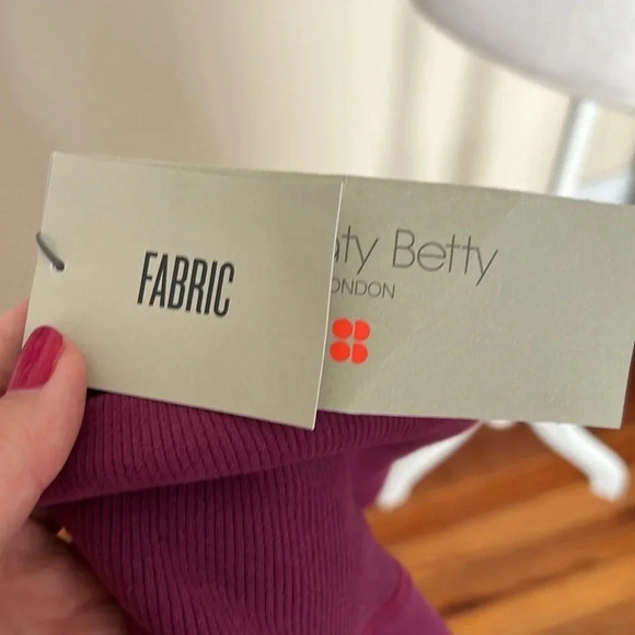 Sweaty Betty Fleece Pullover - Picture 7 of 11